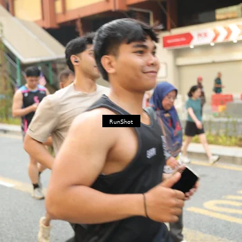 Runner Photo 4709214