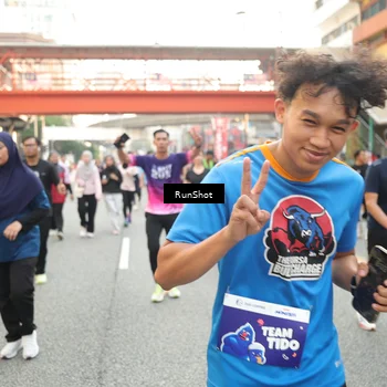 Runner Photo 4709215