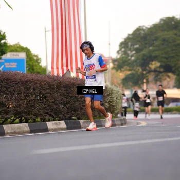 Runner Photo 4709216