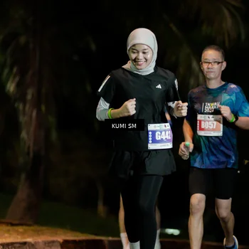 Runner Photo 4709217