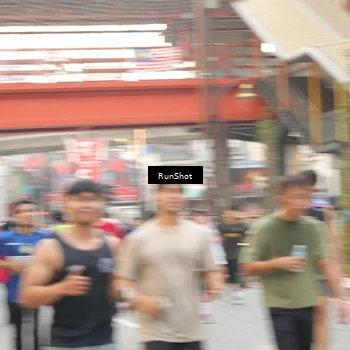 Runner Photo 4709219