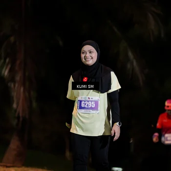 Runner Photo 4709220