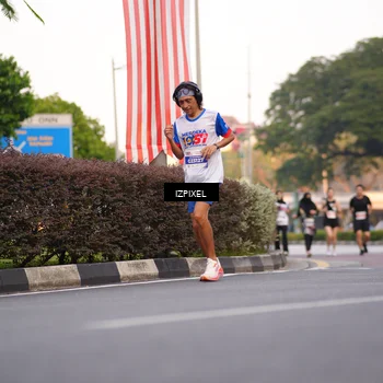 Runner Photo 4709221
