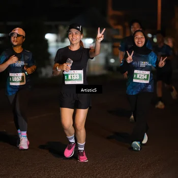 Runner Photo 4709222