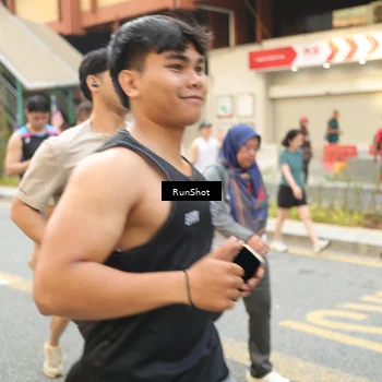 Runner Photo 4709223