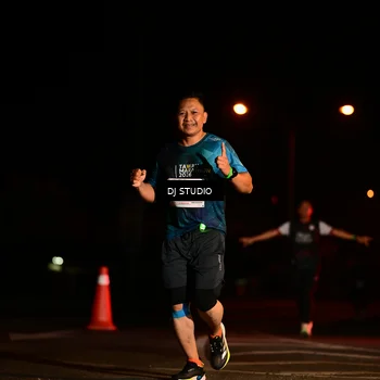 Runner Photo 4709225