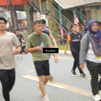 Runner Photo 4709227