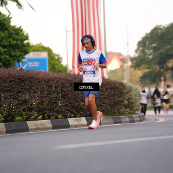Runner Photo 4709230