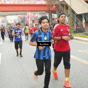 Runner Photo 4709231