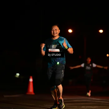 Runner Photo 4709232