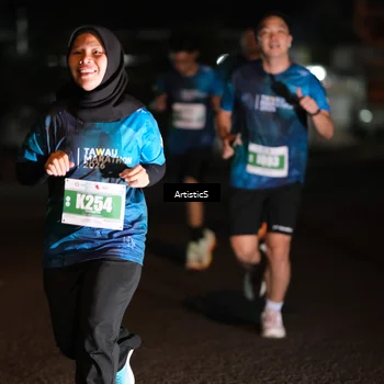 Runner Photo 4709233