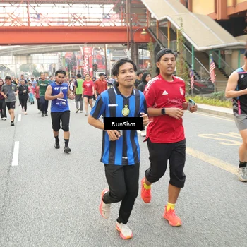 Runner Photo 4709234