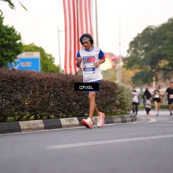 Runner Photo 4709235