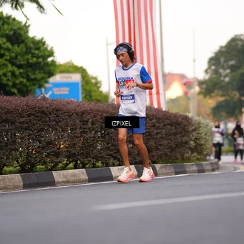Runner Photo 4709236