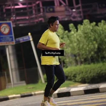 Runner Photo 4709237