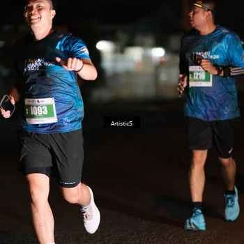 Runner Photo 4709240