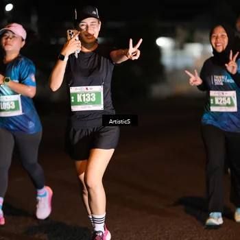 Runner Photo 4709241