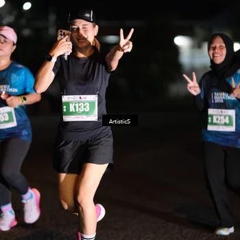 Runner Photo 4709242
