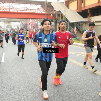 Runner Photo 4709243