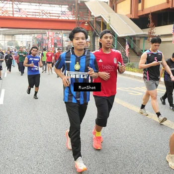 Runner Photo 4709244