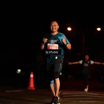 Runner Photo 4709245