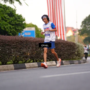 Runner Photo 4709246