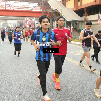 Runner Photo 4709247