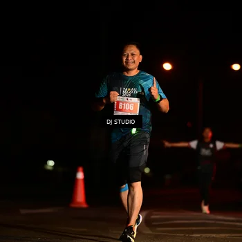 Runner Photo 4709248