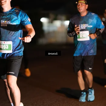Runner Photo 4709249