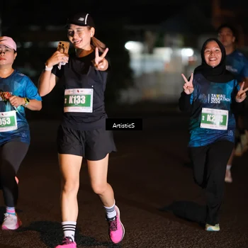 Runner Photo 4709253