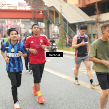 Runner Photo 4709254
