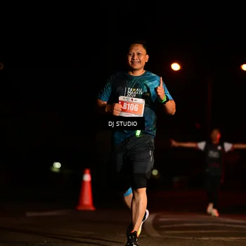 Runner Photo 4709256