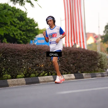 Runner Photo 4709257