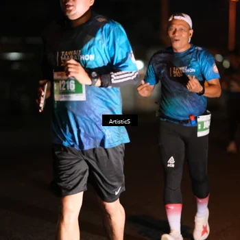 Runner Photo 4709259