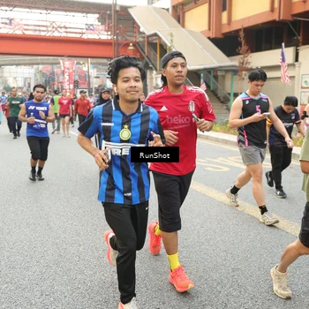 Runner Photo 4709261
