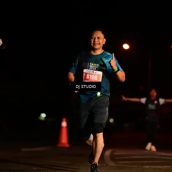 Runner Photo 4709262