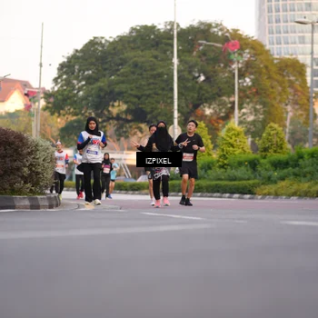 Runner Photo 4709264