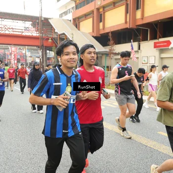 Runner Photo 4709265