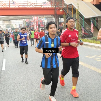 Runner Photo 4709267