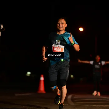 Runner Photo 4709268