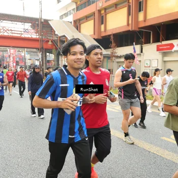 Runner Photo 4709269