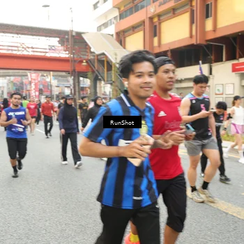 Runner Photo 4709271