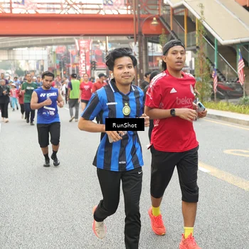 Runner Photo 4709273