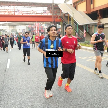 Runner Photo 4709274
