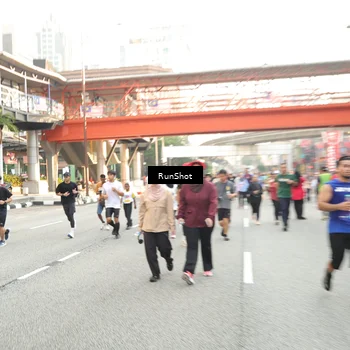 Runner Photo 4709276