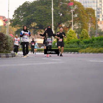 Runner Photo 4709277