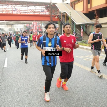 Runner Photo 4709278