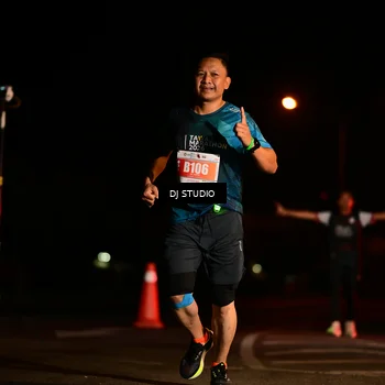 Runner Photo 4709279