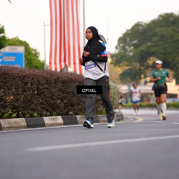 Runner Photo 4709281