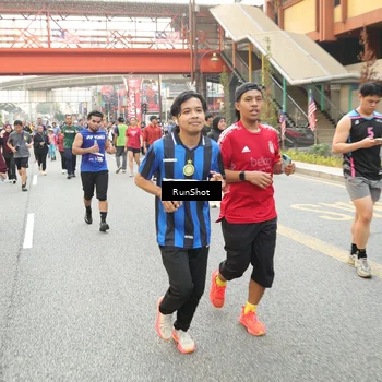 Runner Photo 4709282